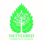 Nettlebed Community School logo